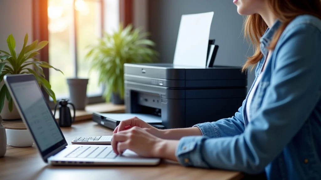 Best Printer Buying Guide: Choosing the Right Printer