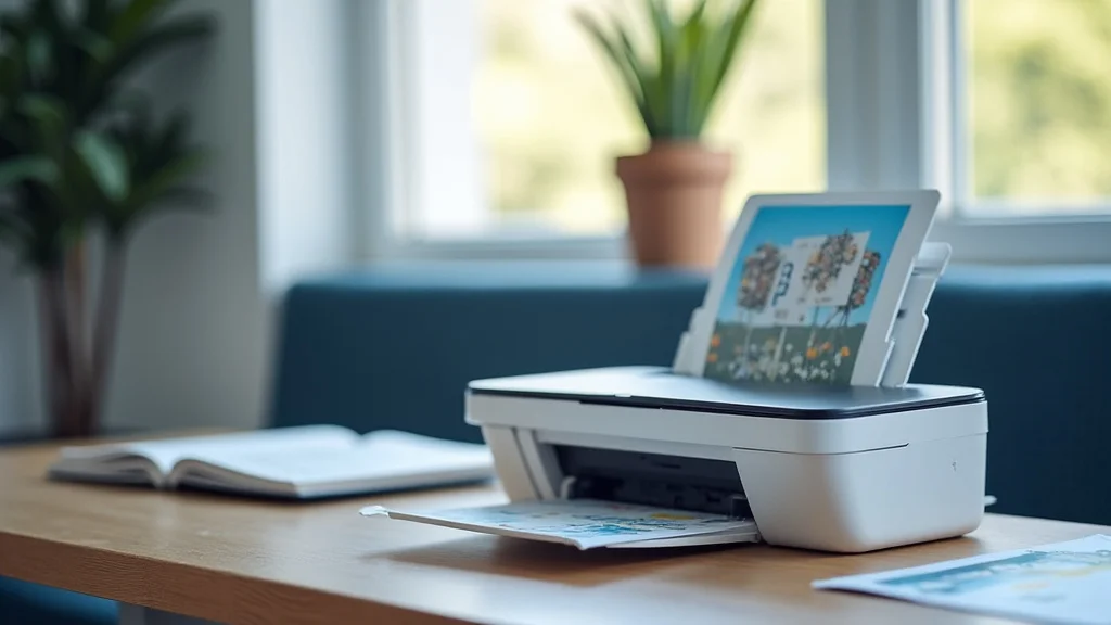 Find the Right Printer: A Guide to Your Next Purchase