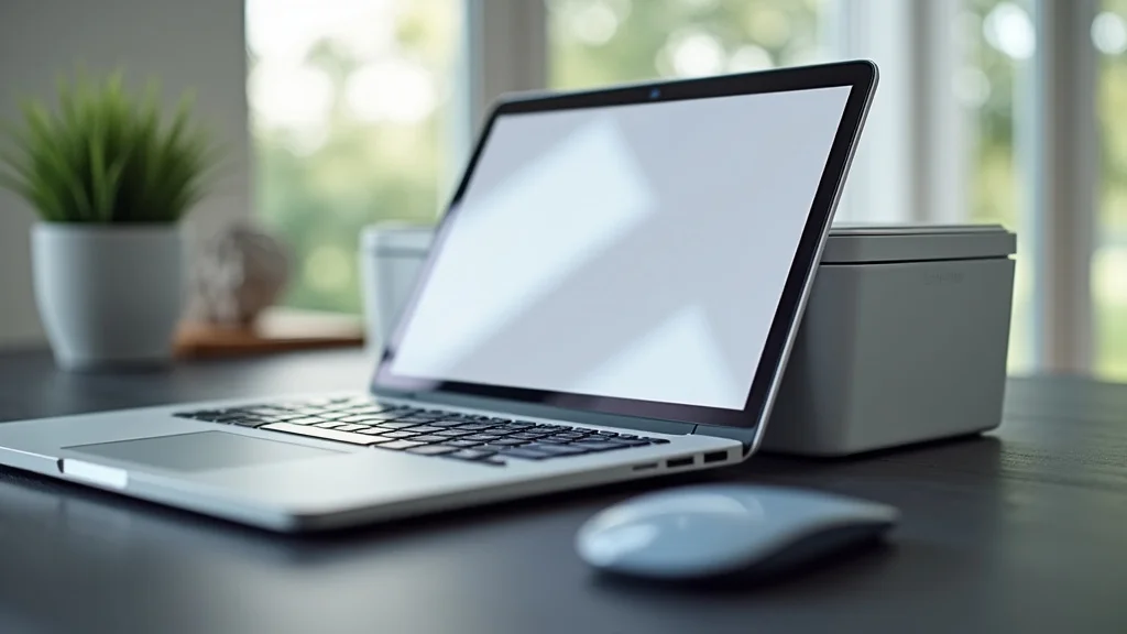 Finding Wireless Printers: Simple Steps for Easy Printing